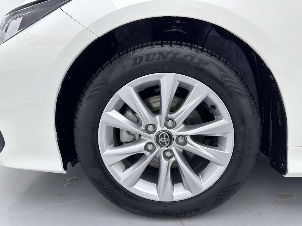 Toyota Corolla 2024 صورة سيارة #12