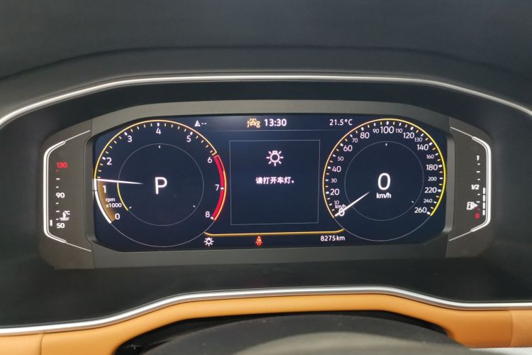 Volkswagen Bora 2025 car image #16