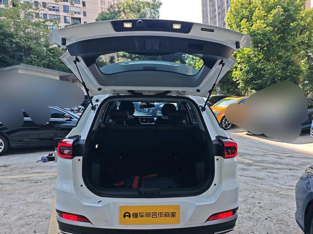 Chery Tiggo 7 2024 #25 Chery Tiggo 7 2024 صورة سيارة #25