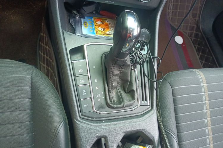 Volkswagen Lavida 2021 car image #13