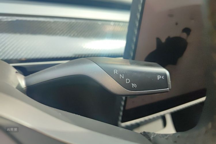 Tesla Model 3 2022 car image #16