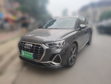 Audi Q3 2020 Audi Q3 2020 car image