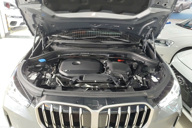 BMW X1 2023 #20 BMW X1 2023 car image #20
