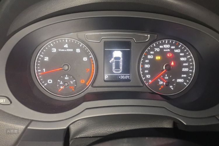 Audi Q3 2017 #13 Audi Q3 2017 imagen de coche #13