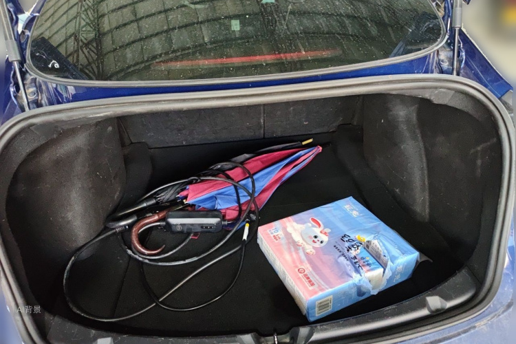 Tesla Model 3 2020 car image #21