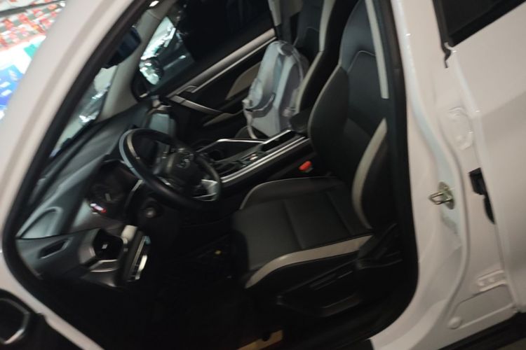 GEELY Coolray 2020 #19 GEELY Coolray 2020 image de voiture #19