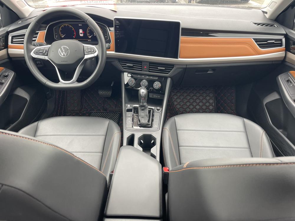 Volkswagen Bora 2024 #10 Volkswagen Bora 2024 immagine di auto #10