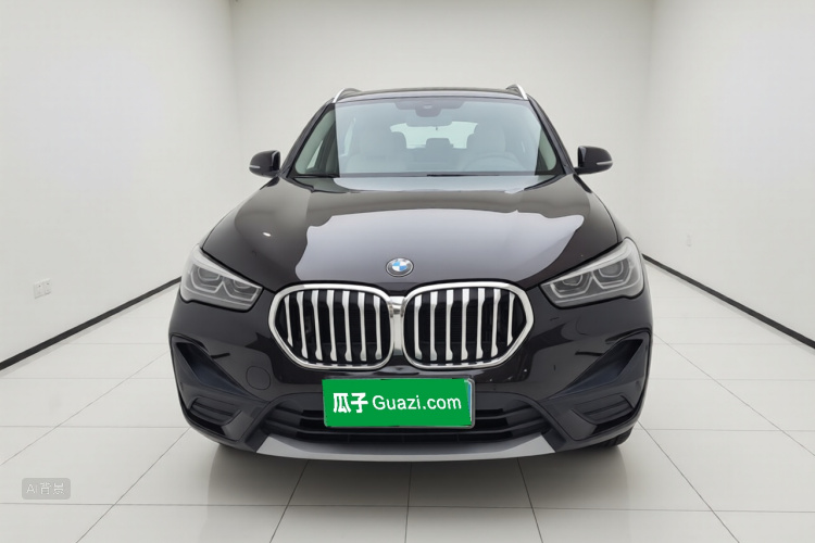 BMW X1 2020 #3 BMW X1 2020 car image #3