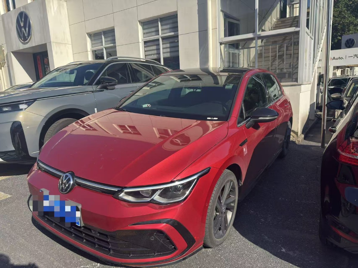 2023 2023 immagine di auto