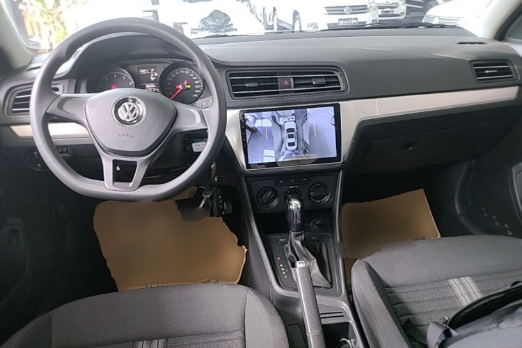Volkswagen Lavida 2020 #10 Volkswagen Lavida 2020 car image #10