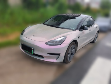 Tesla Model 3 2023 car image 