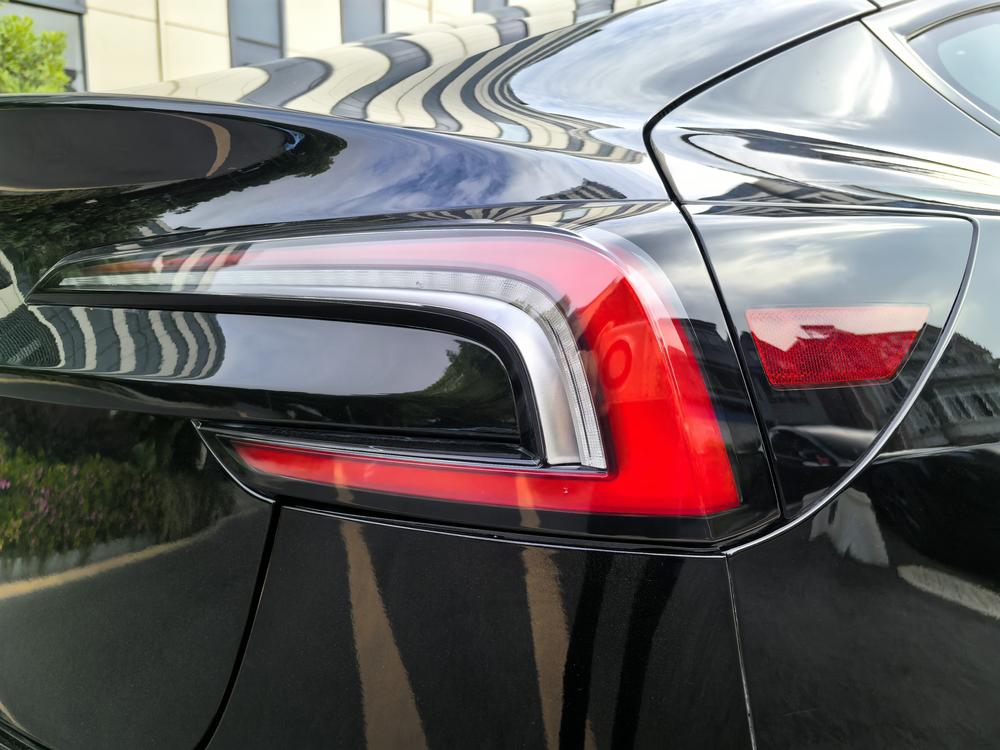 Tesla Model 3 2025 #15 Tesla Model 3 2025 car image #15