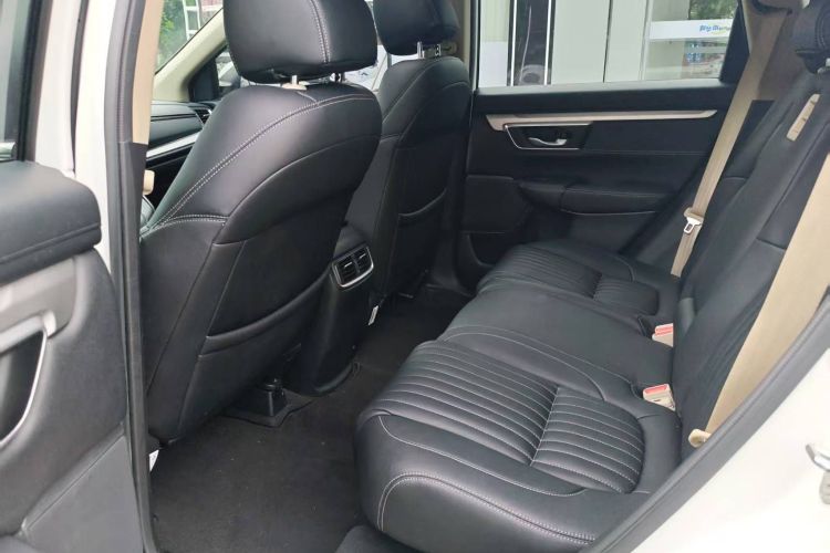 Honda CR-V 2019 #10 Honda CR-V 2019 car image #10