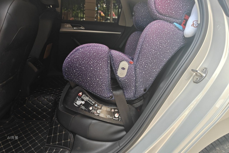 Volkswagen Lavida 2019 car image #19