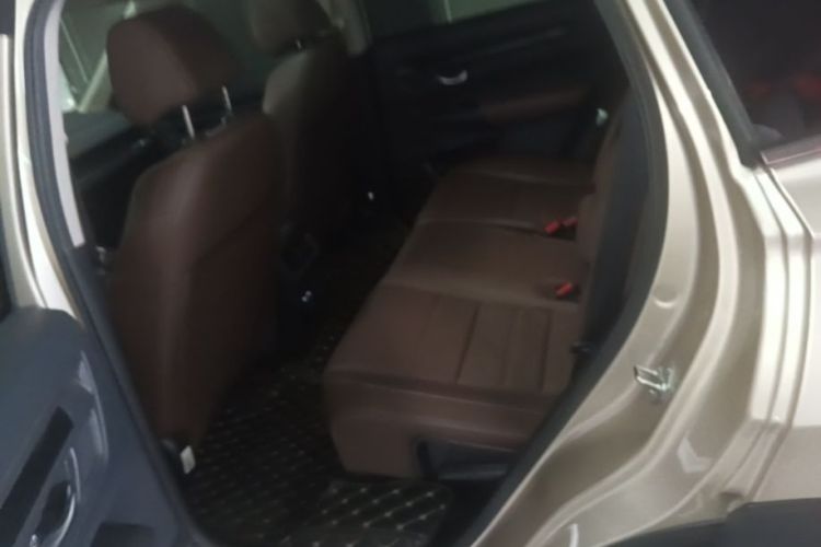 Honda CR-V 2022 car image #17