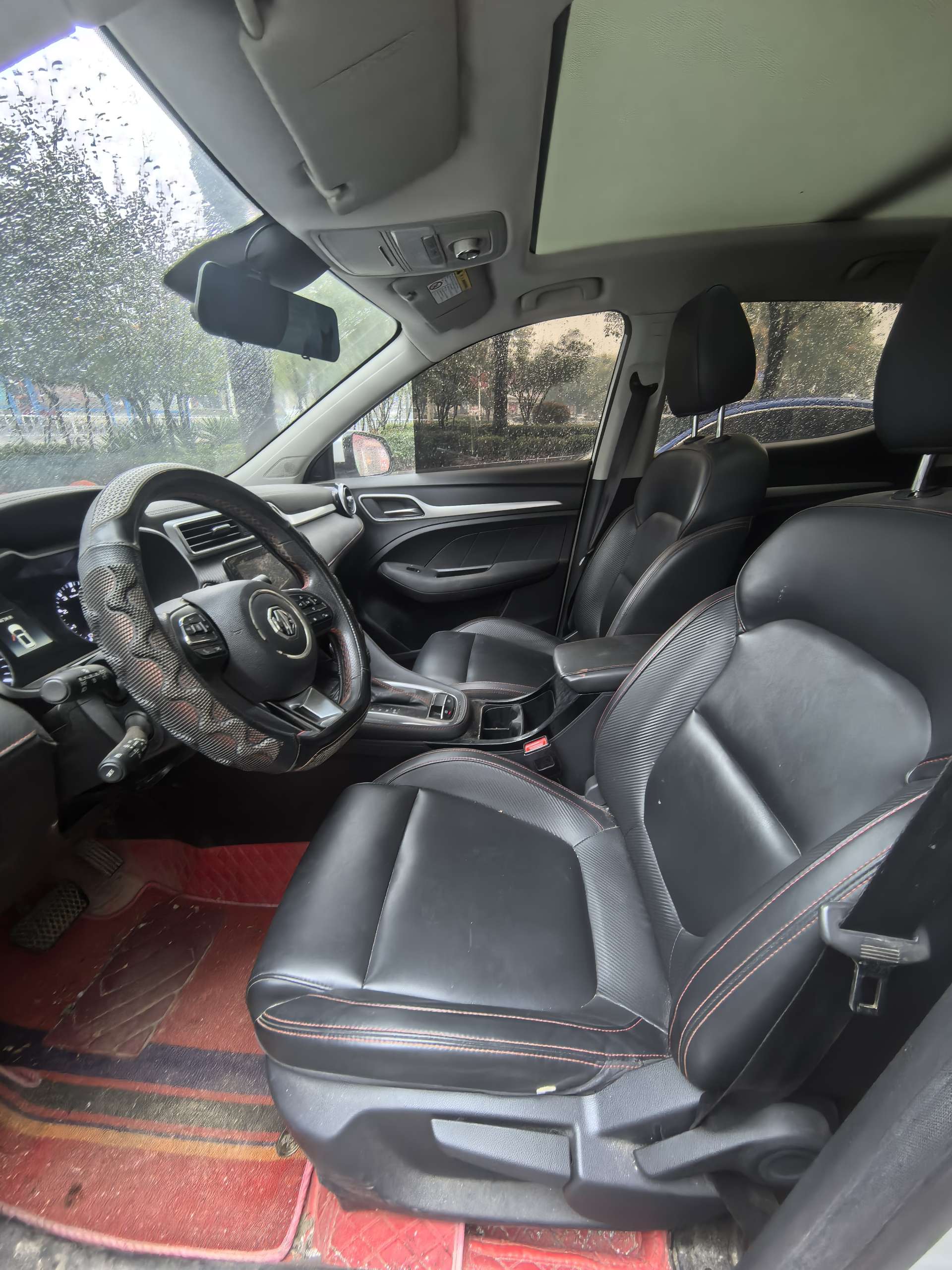 MG ZS 2020 #2 MG ZS 2020 immagine di auto #2