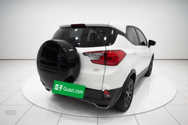 BYD Yuan New Energy 2019 car image #7