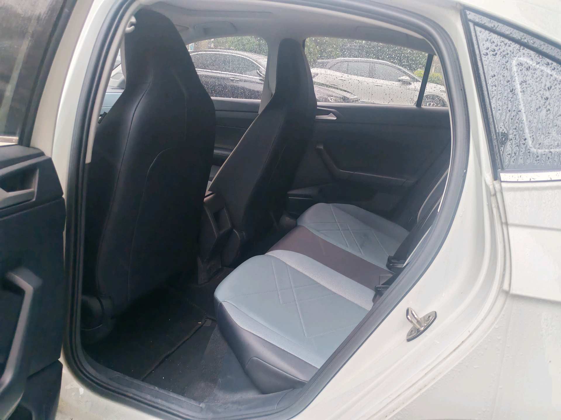 Volkswagen Lavida 2024 immagine di auto #4