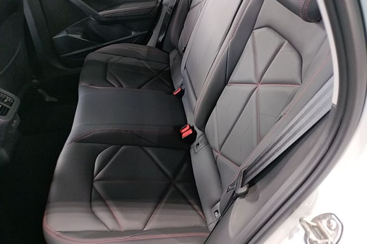 Volkswagen Lavida 2024 car image #17
