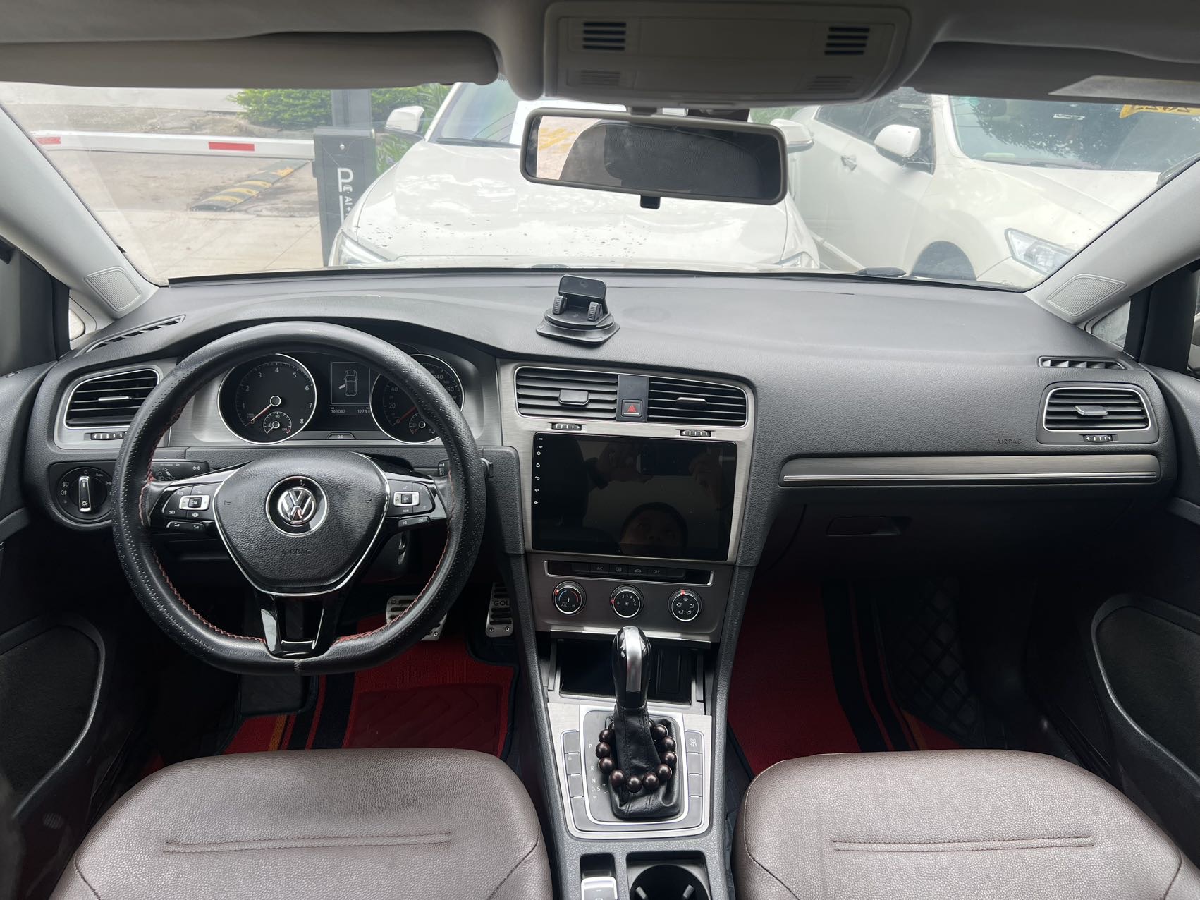 Volkswagen Golf 2015 #5 Volkswagen Golf 2015 car image #5
