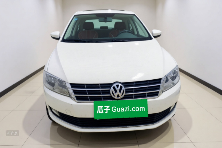 Volkswagen Lavida 2016 #3 Volkswagen Lavida 2016 car image #3
