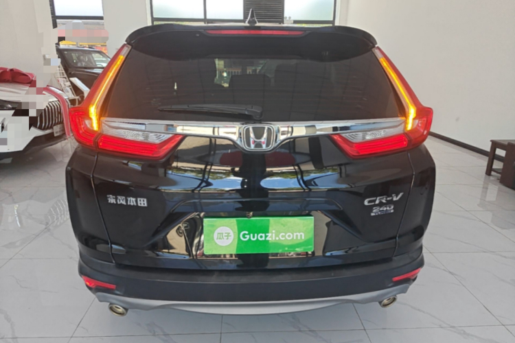 Honda CR-V 2020 car image #6