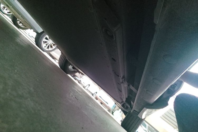 BYD Yuan Plus 2023 car image #26
