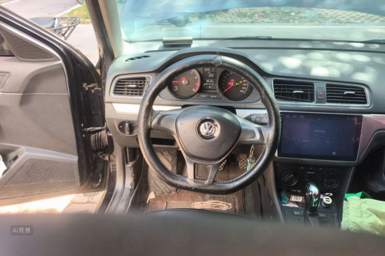 Volkswagen Lavida 2016 #12 Volkswagen Lavida 2016 car image #12