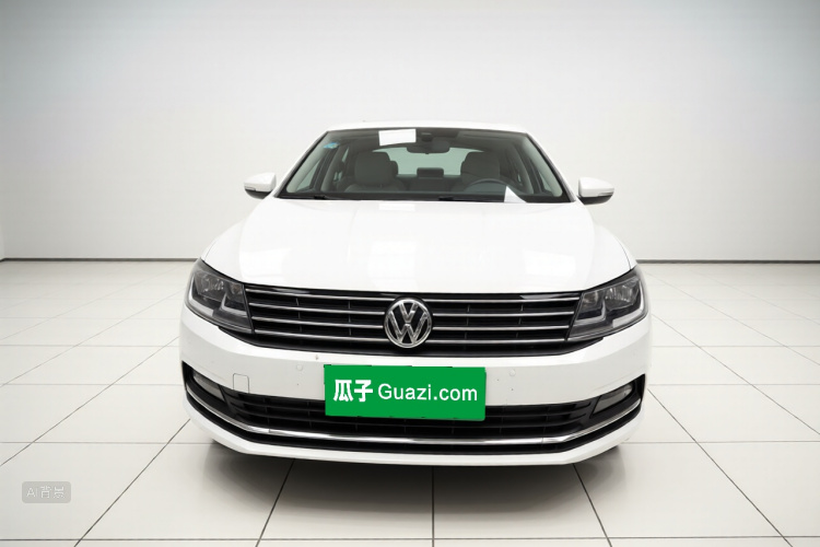 Volkswagen Lavida 2017 #3 Volkswagen Lavida 2017 car image #3