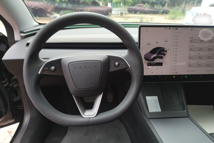 Tesla Model 3 2023 car image #15