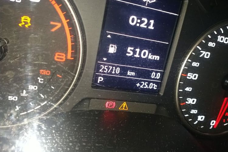 Audi A3 2017 #14 Audi A3 2017 car image #14