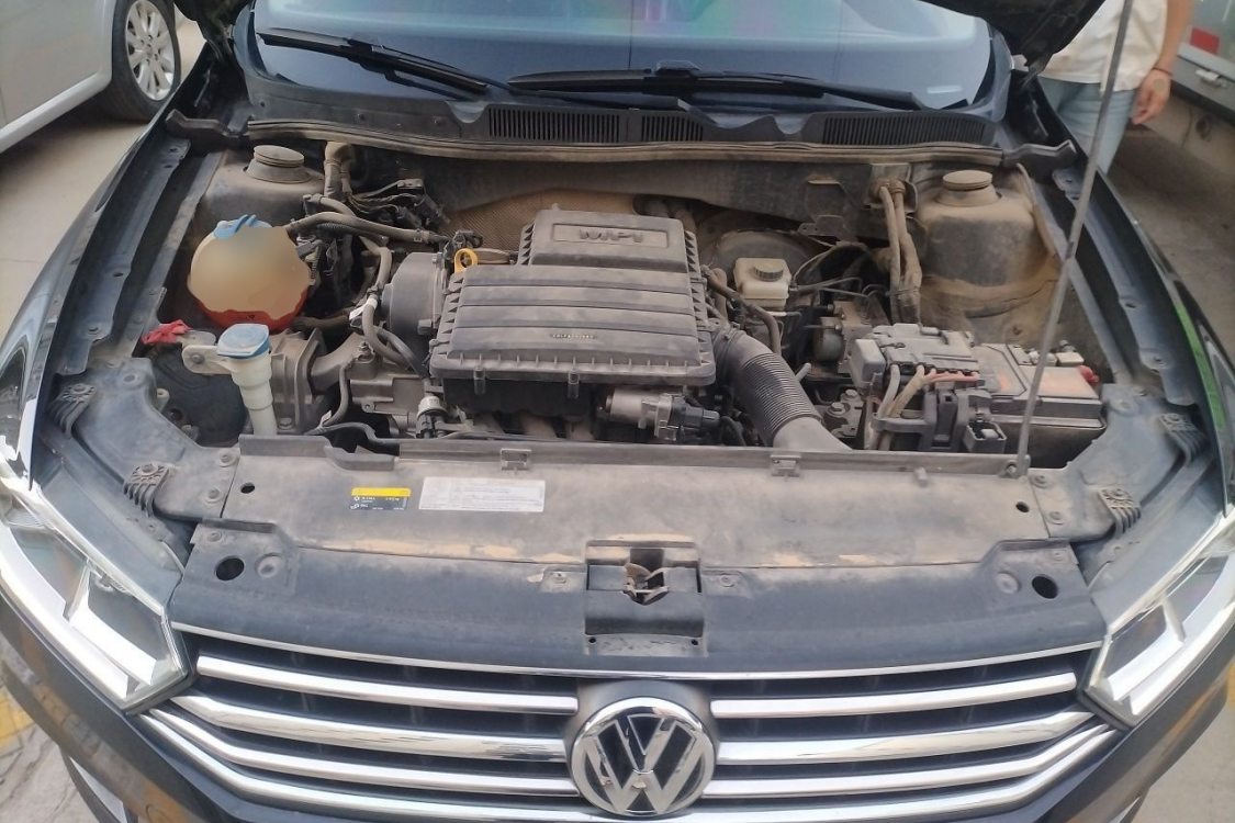 Volkswagen Bora 2019 #10 Volkswagen Bora 2019 immagine di auto #10