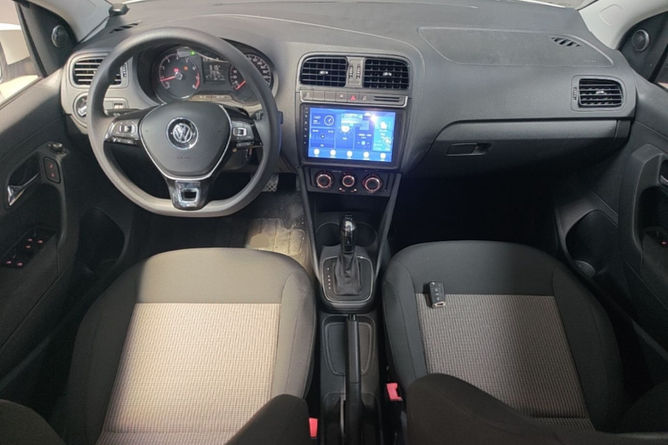 Volkswagen Polo 2018 #10 Volkswagen Polo 2018 car image #10