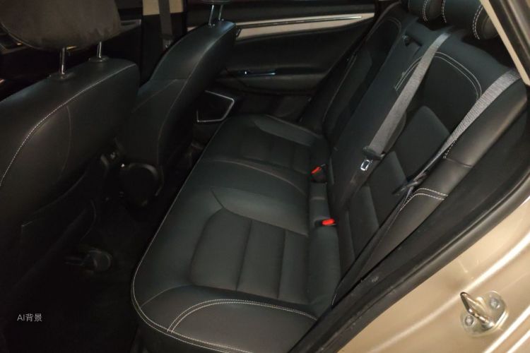 GEELY Emgrand GL 2018 #19 GEELY Emgrand GL 2018 car image #19