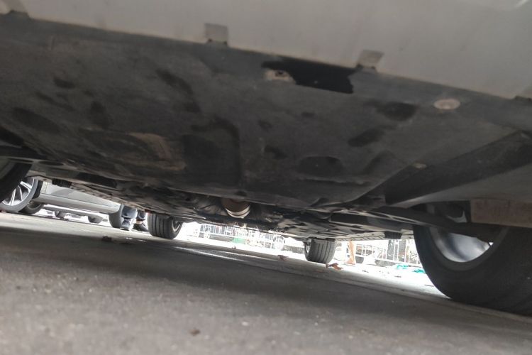 BMW X1 2020 #24 BMW X1 2020 immagine di auto #24