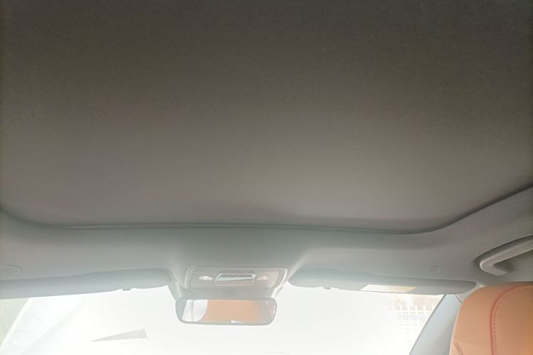 BYD Han 2022 #20 BYD Han 2022 car image #20