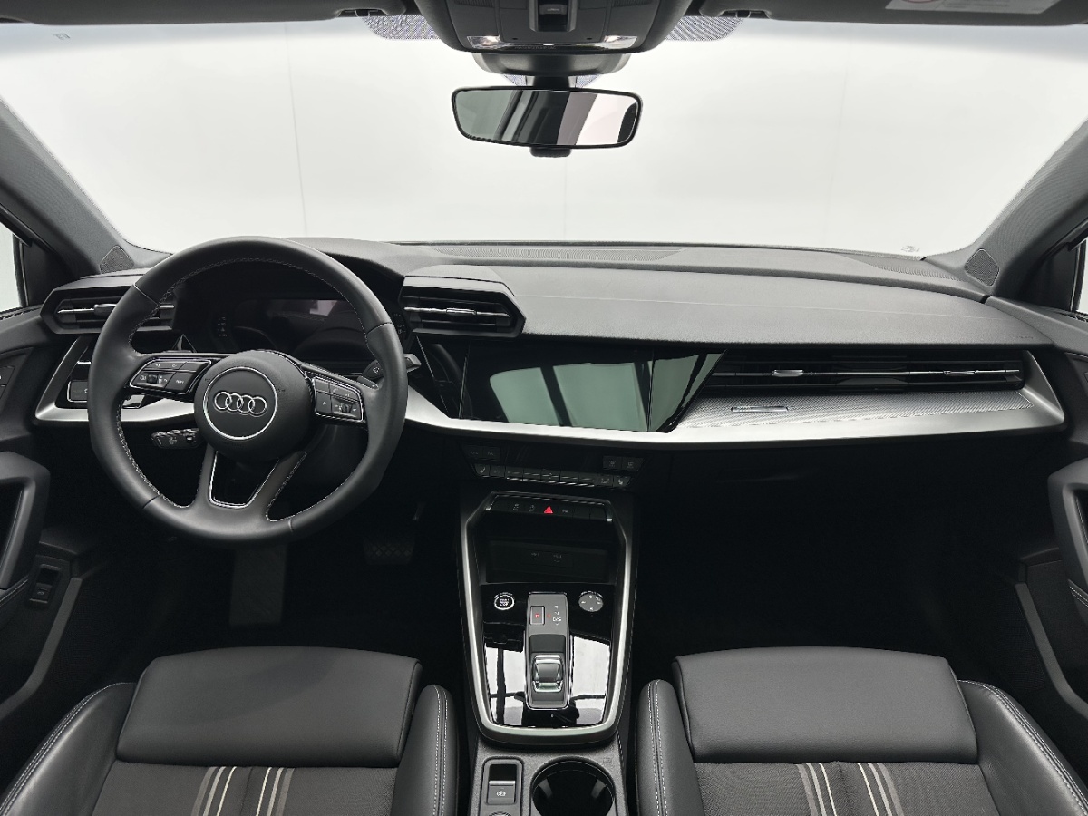 Audi A3 2022 #7 Audi A3 2022 car image #7