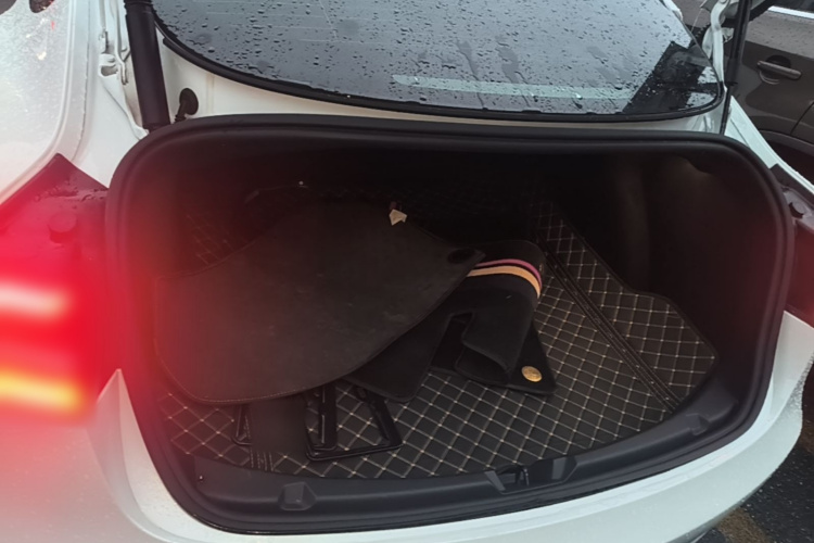 Tesla Model 3 2023 car image #21