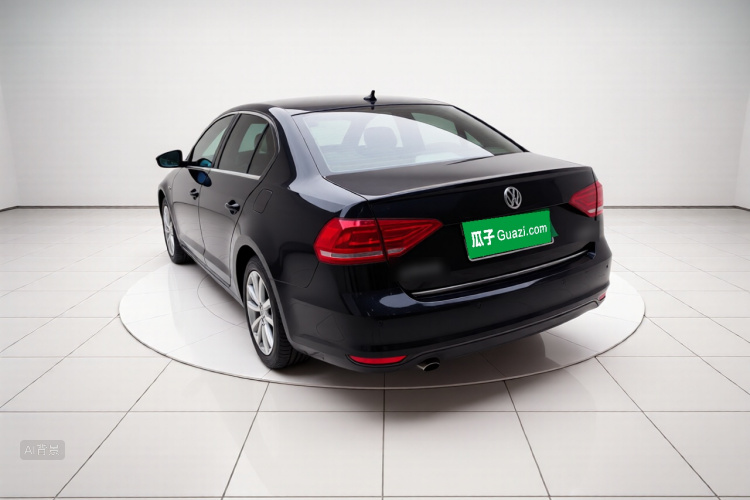 Volkswagen Lavida 2018 #5 Volkswagen Lavida 2018 car image #5