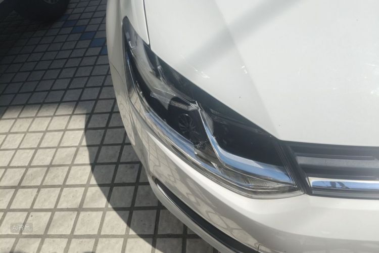 Volkswagen Polo 2019 #8 Volkswagen Polo 2019 car image #8