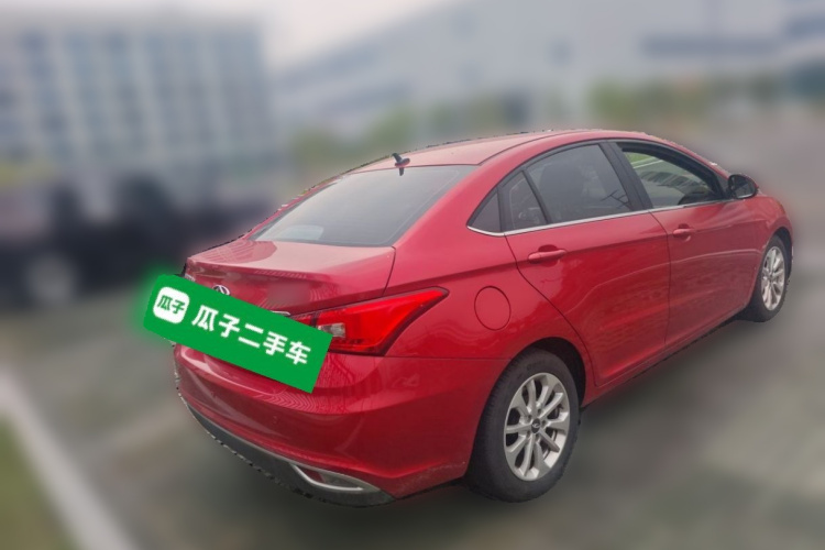 Chery Arrizo 5 2019 #7 Chery Arrizo 5 2019 imagen de coche #7