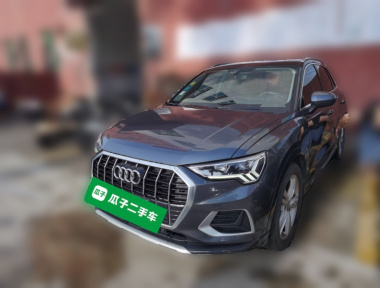 Audi Q3 2019 car image 