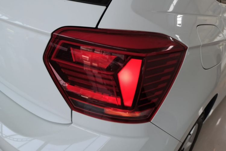 Volkswagen Polo 2023 #8 Volkswagen Polo 2023 car image #8
