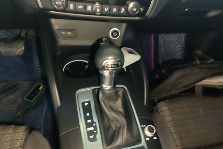 Audi A3 2019 #14 Audi A3 2019 car image #14