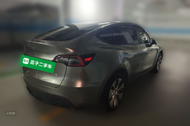 Tesla Model Y 2023 car image #7