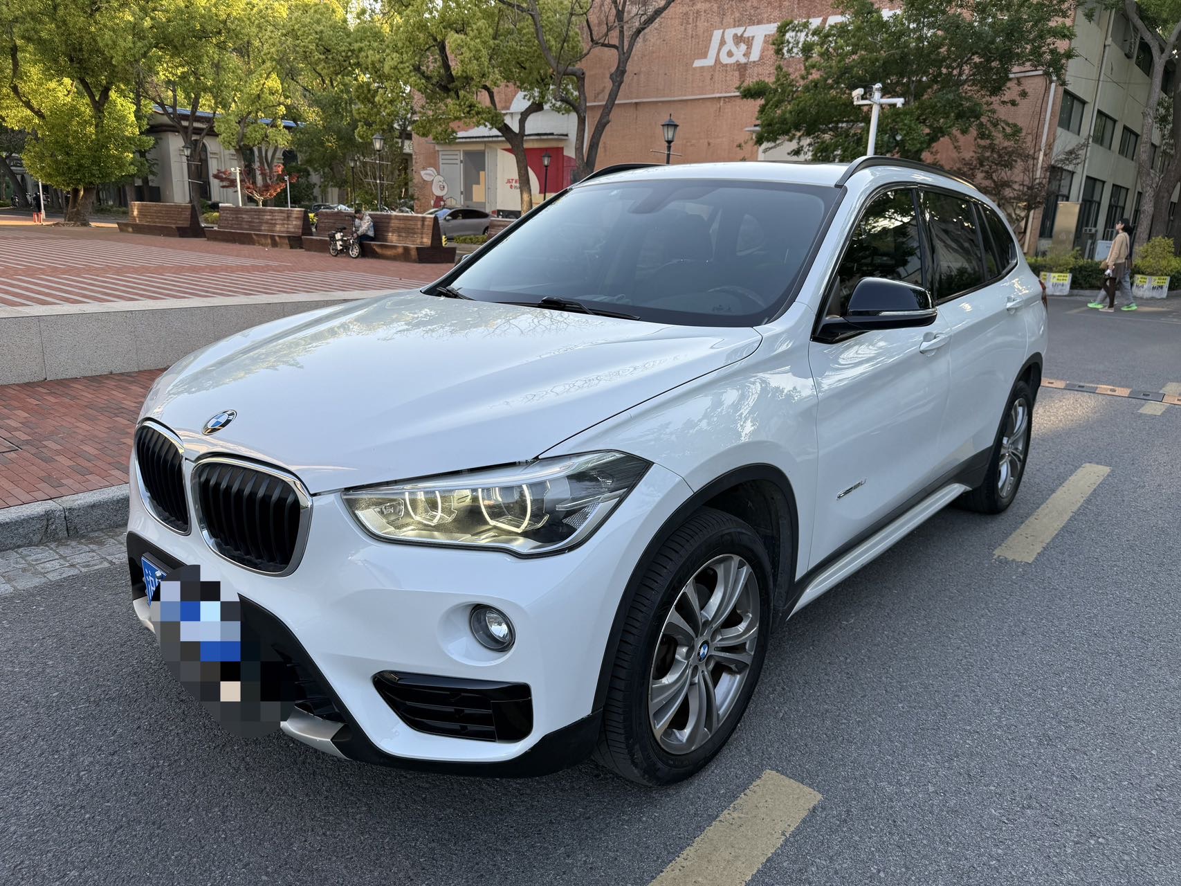 2018 2018 car image