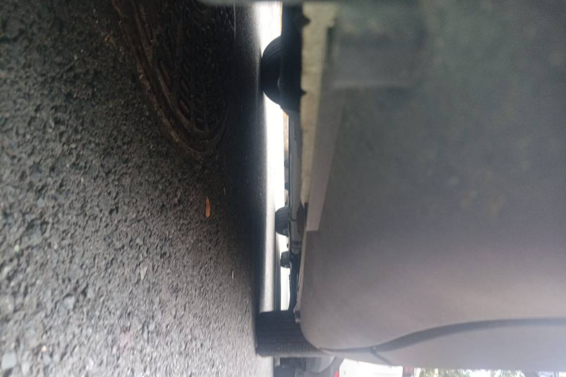 Kia KX1 2021 car image #16