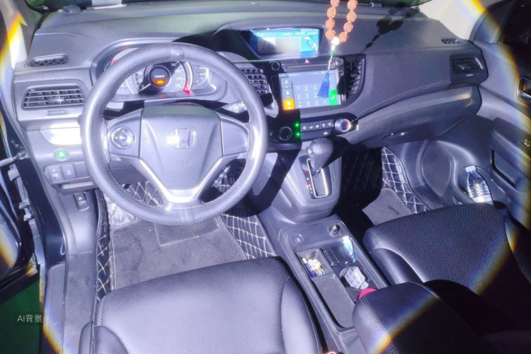 Honda CR-V 2016 car image #11