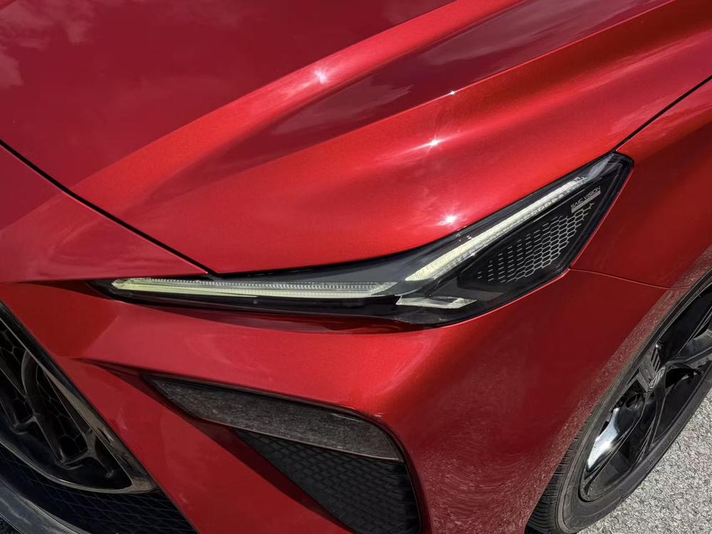 MG 5 Scorpio 2023 #8 MG 5 Scorpio 2023 immagine di auto #8