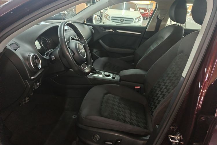 Audi A3 2015 #15 Audi A3 2015 car image #15